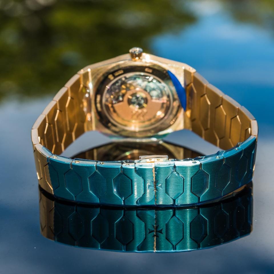 Vacheron Constantin Historiques