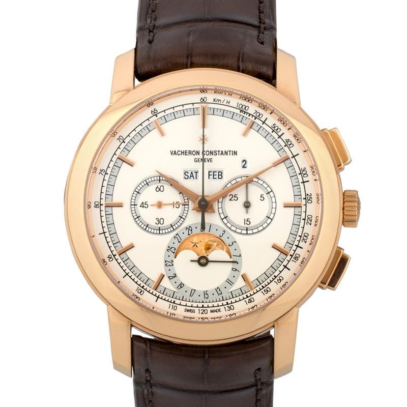 Vacheron Constantin Traditionnelle