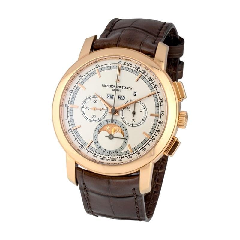 Vacheron Constantin Traditionnelle