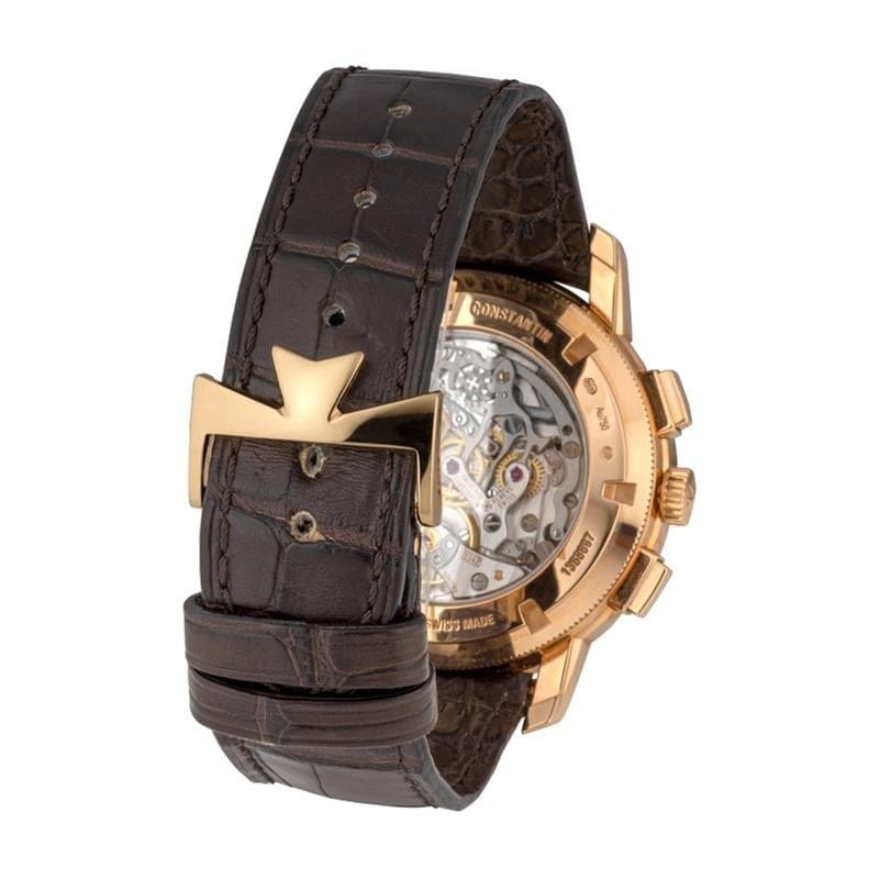 Vacheron Constantin Traditionnelle