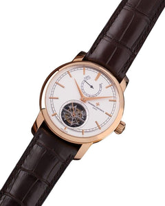 Vacheron Constantin Traditionnelle
