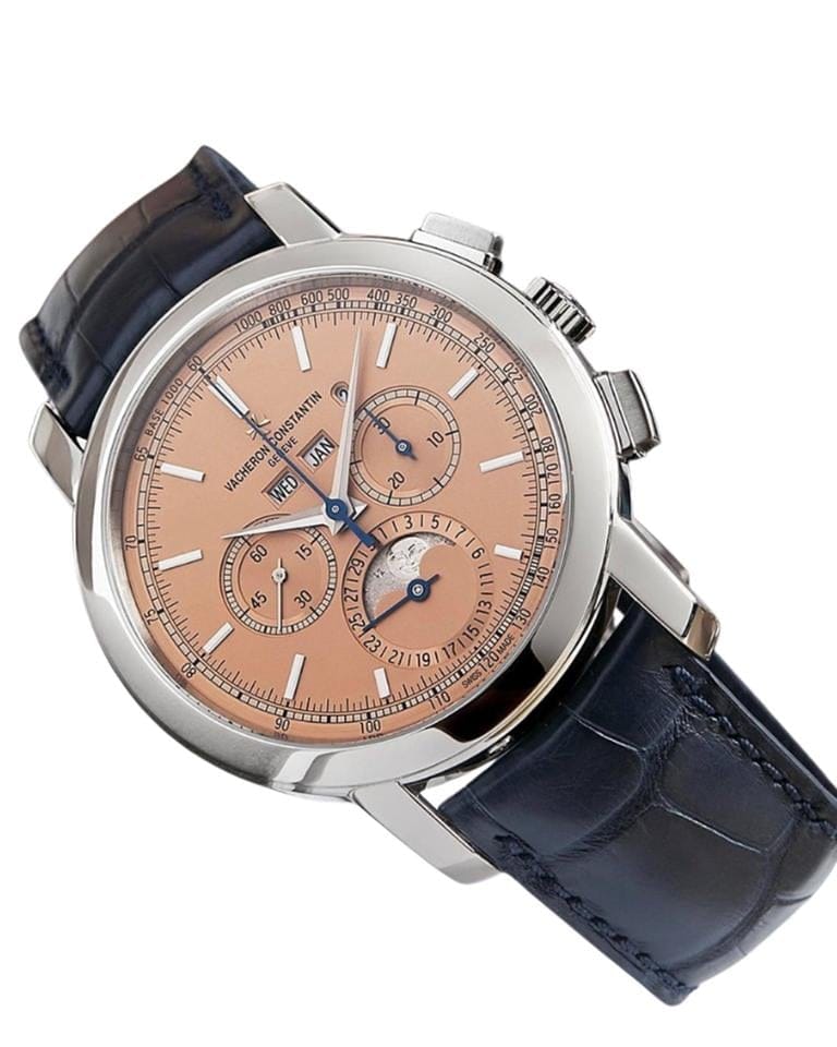 Vacheron Constantin Traditionnelle