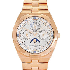 Vacheron Constantin4300 V/120 R-B064 Automatic New