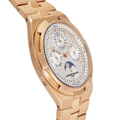 Vacheron Constantin4300 V/120 R-B064 Automatic New