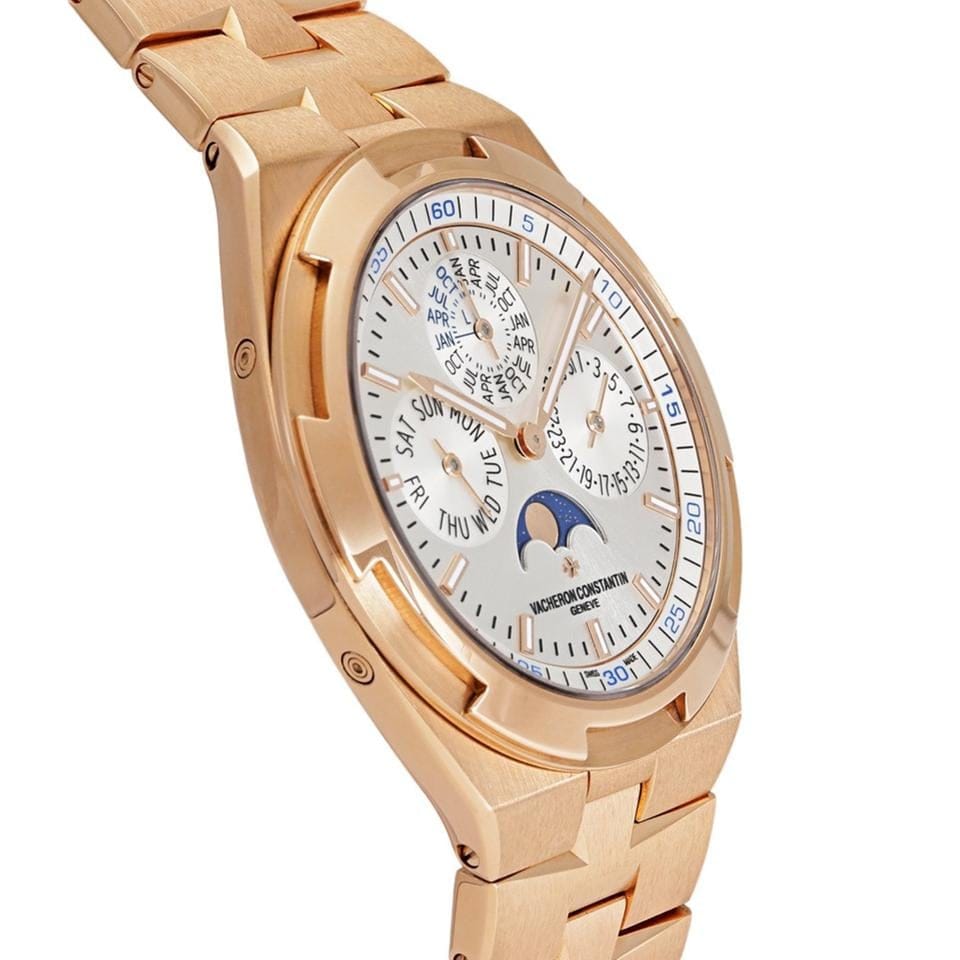 Vacheron Constantin4300 V/120 R-B064 Automatic New