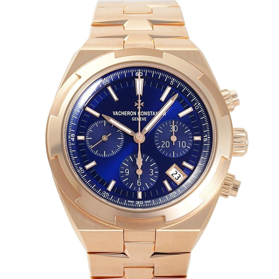 Vacheron Constantin5520 V/210 R-B952 Automatic New