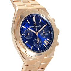 Vacheron Constantin5520 V/210 R-B952 Automatic New