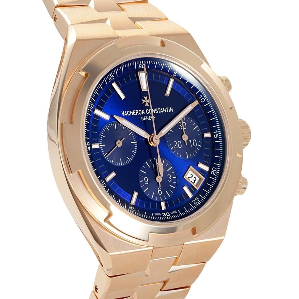 Vacheron Constantin5520 V/210 R-B952 Automatic New