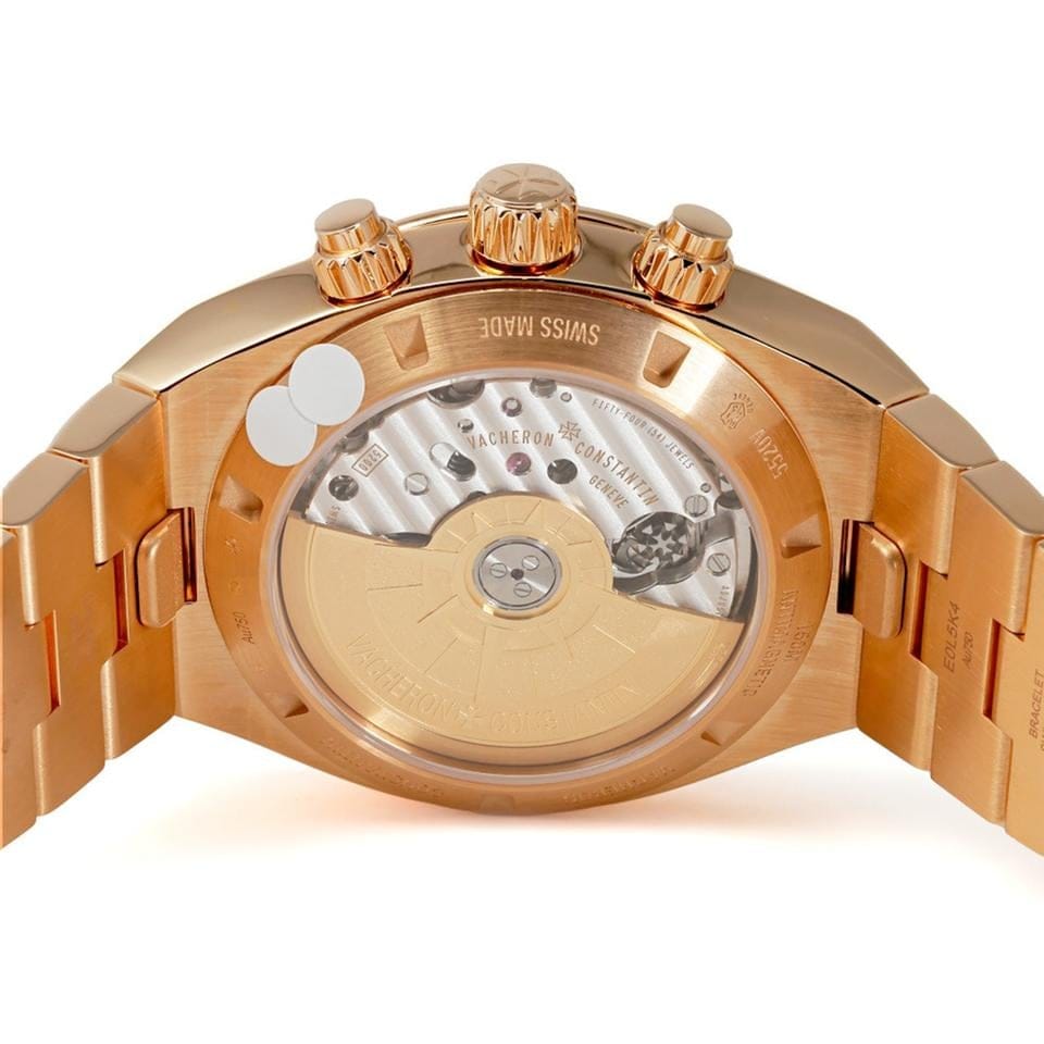 Vacheron Constantin5520 V/210 R-B952 Automatic New