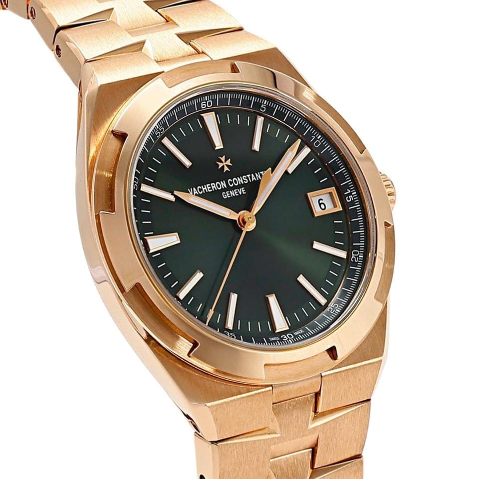Vacheron Constantin4520 V/210 R-B967 Automatic New