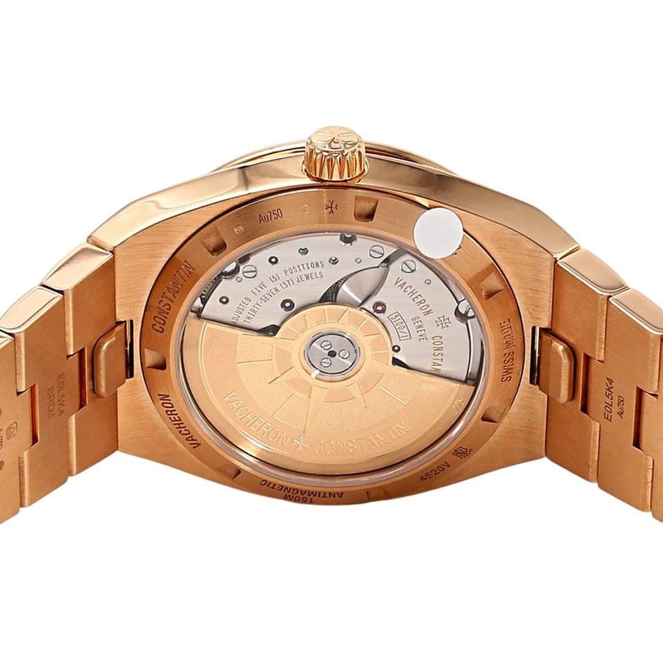 Vacheron Constantin4520 V/210 R-B967 Automatic New