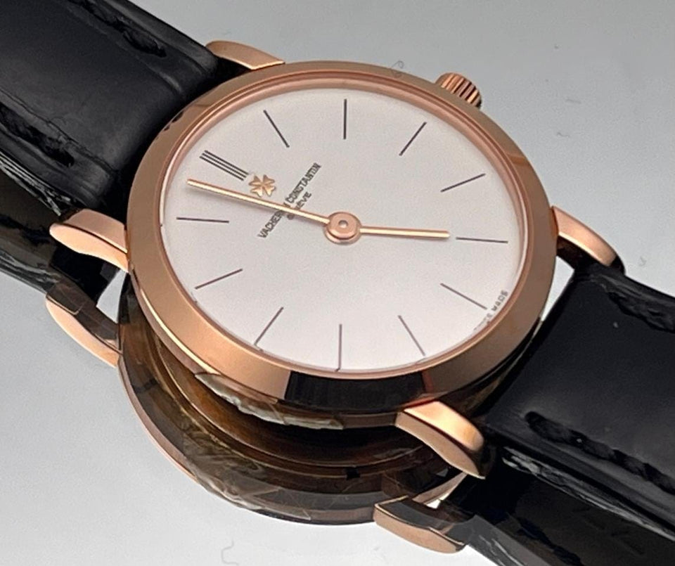 Vacheron Constantin25093/000 R-8741