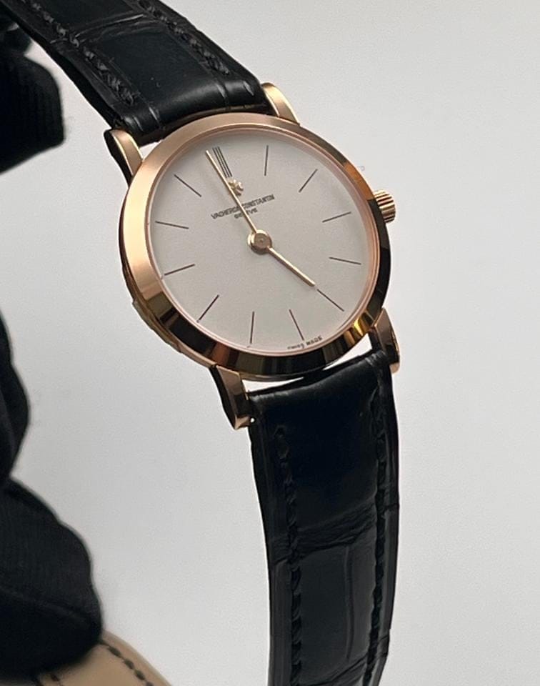 Vacheron Constantin25093/000 R-8741