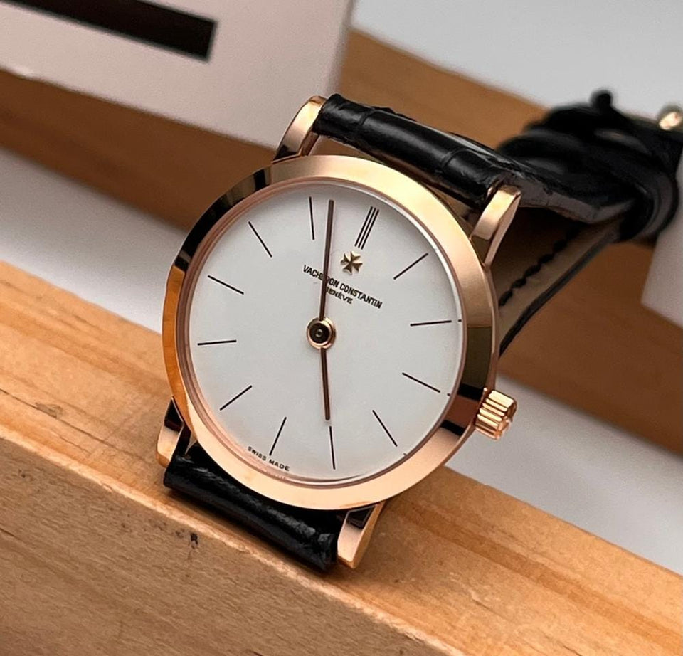 Vacheron Constantin25093/000 R-8741