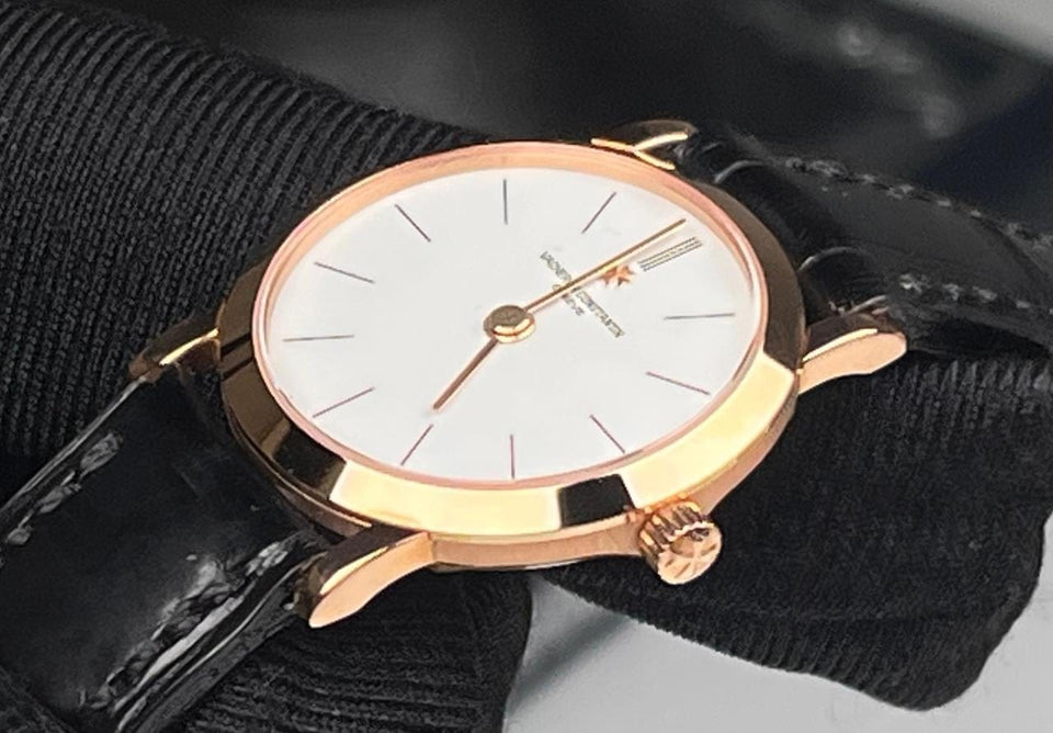 Vacheron Constantin25093/000 R-8741