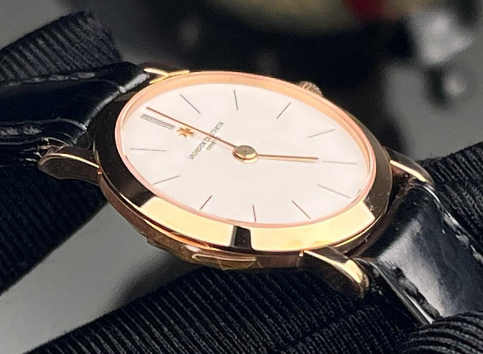 Vacheron Constantin25093/000 R-8741