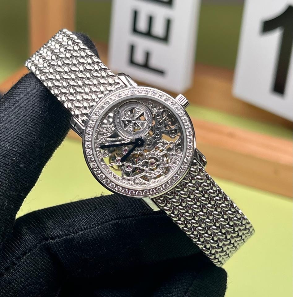 Vacheron Constantin13580/349 G-0000