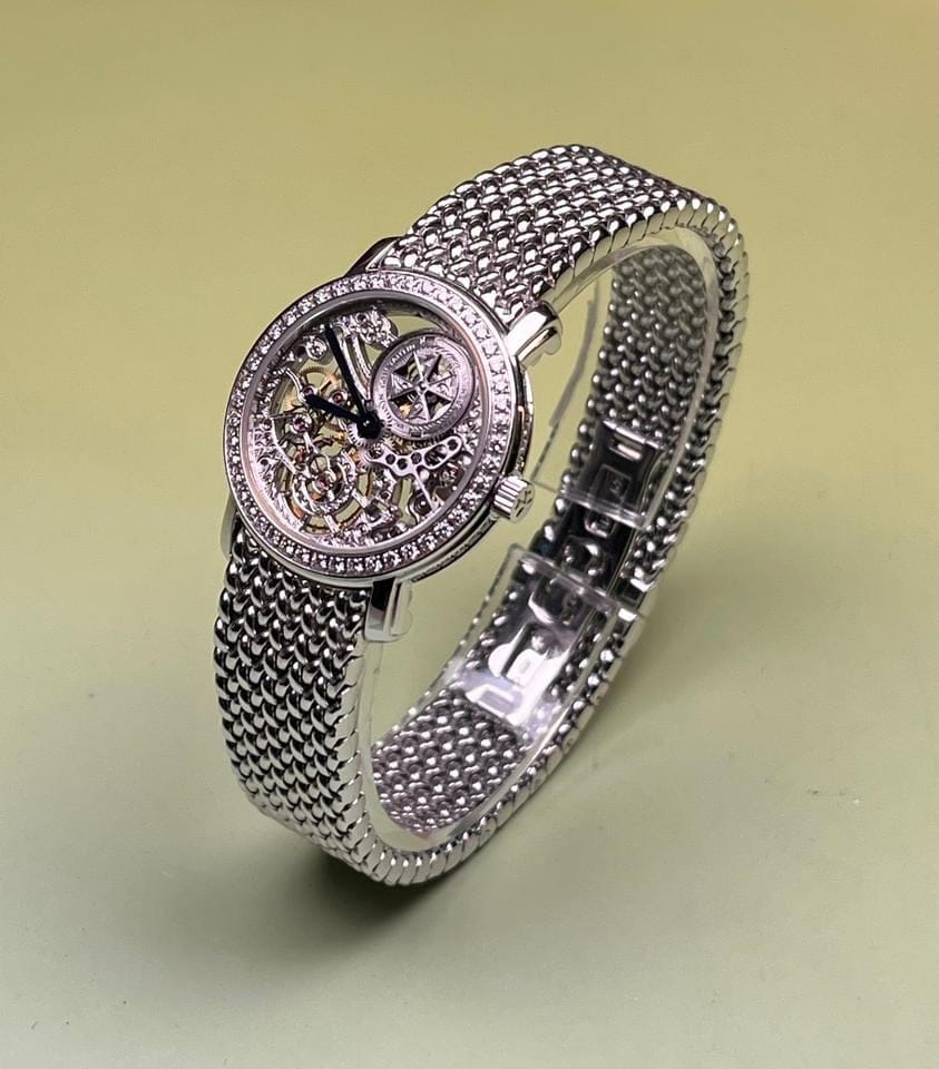 Vacheron Constantin13580/349 G-0000