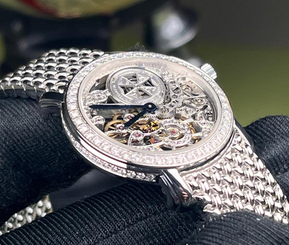 Vacheron Constantin13580/349 G-0000