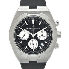 Vacheron Constantin5520 V/210 A-B481 Automatic Steel Like new & unworn
