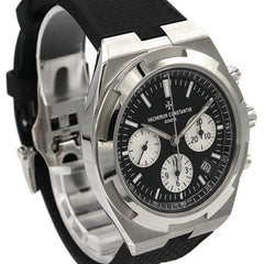 Vacheron Constantin5520 V/210 A-B481 Automatic Steel Like new & unworn