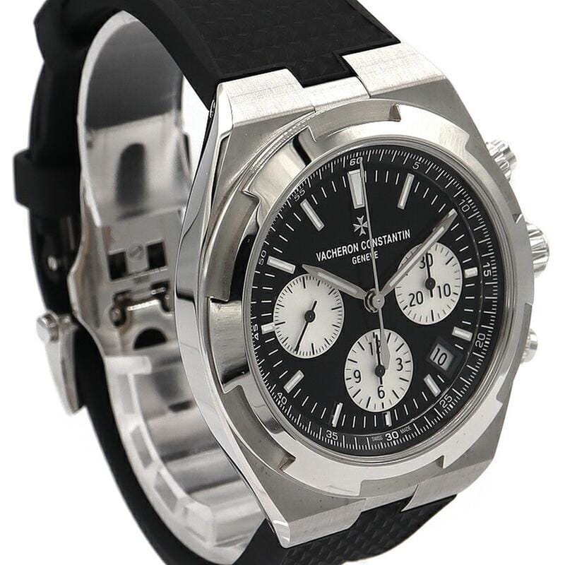 Vacheron Constantin5520 V/210 A-B481 Automatic Steel Like new & unworn