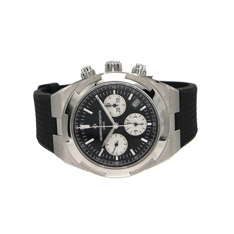 Vacheron Constantin5520 V/210 A-B481 Automatic Steel Like new & unworn