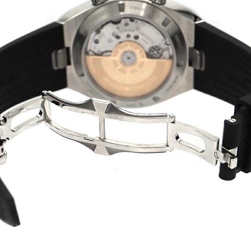 Vacheron Constantin5520 V/210 A-B481 Automatic Steel Like new & unworn