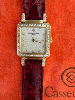 Vacheron Constantin Absolues