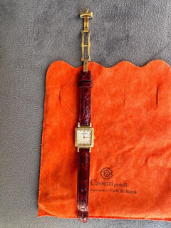 Vacheron Constantin Absolues