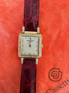 Vacheron Constantin Absolues