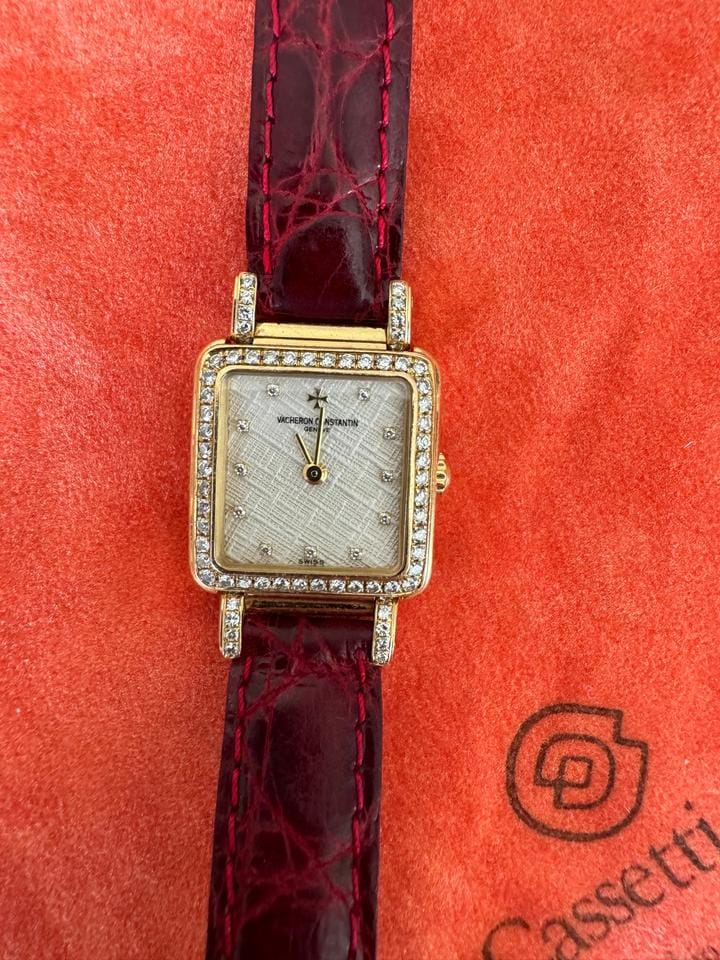 Vacheron Constantin Absolues