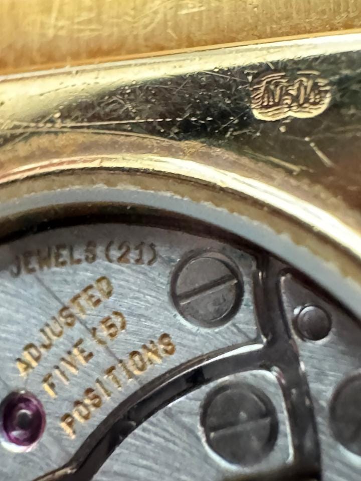Vacheron Constantin Absolues