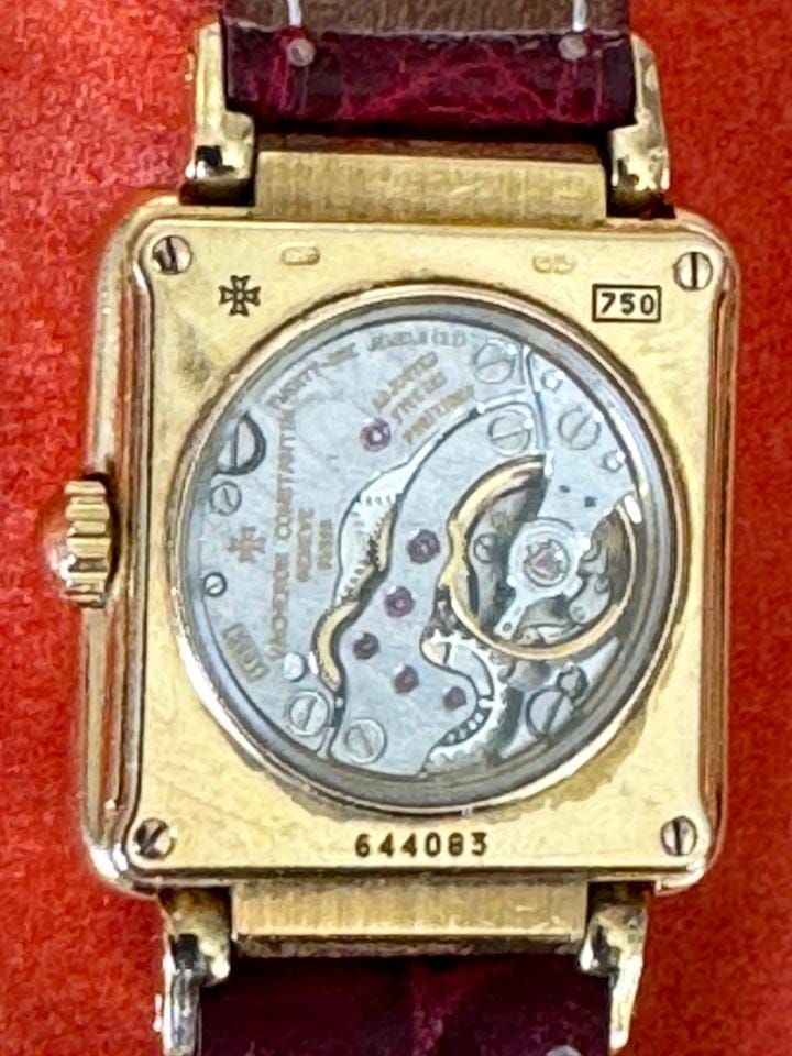 Vacheron Constantin Absolues