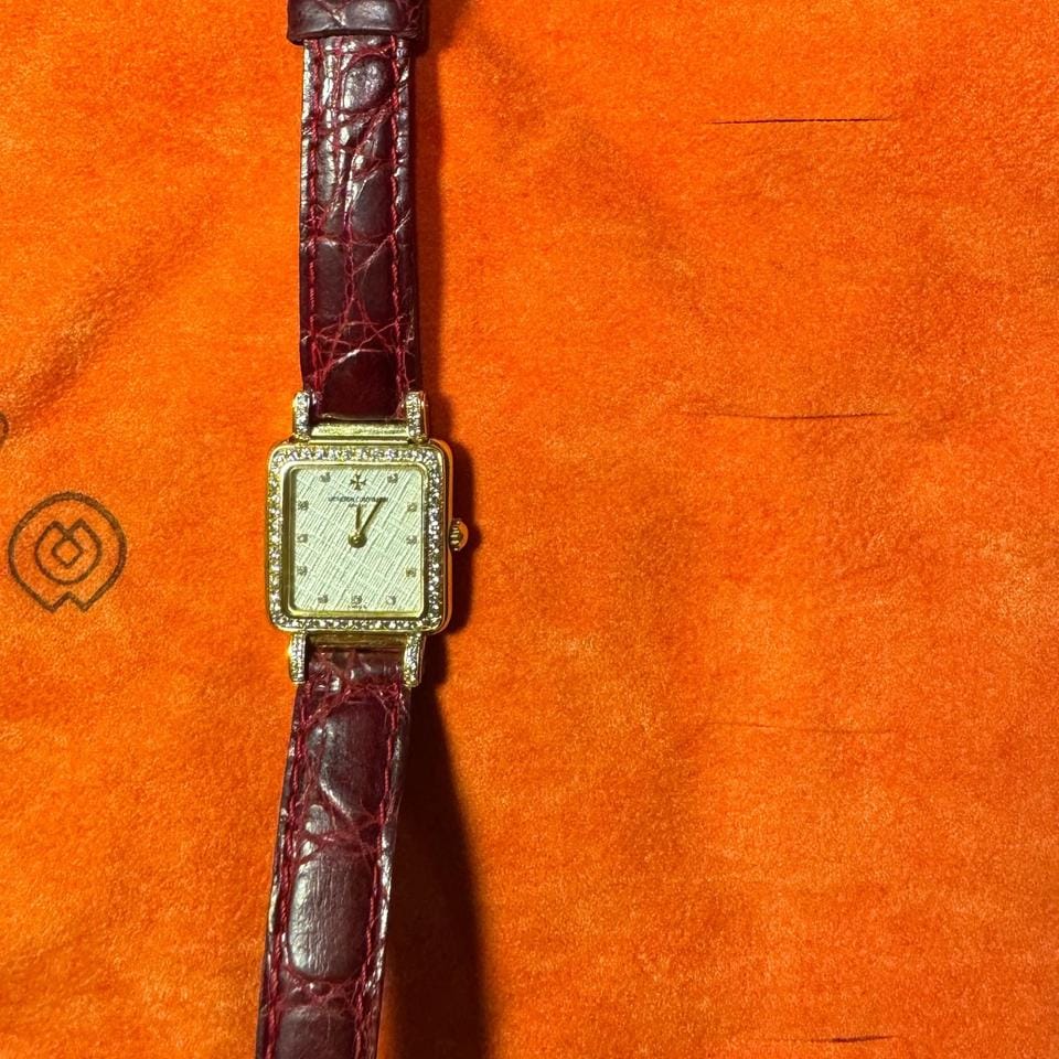 Vacheron Constantin Absolues