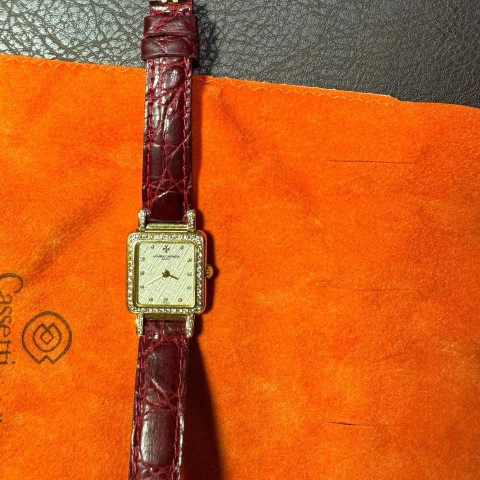 Vacheron Constantin Absolues