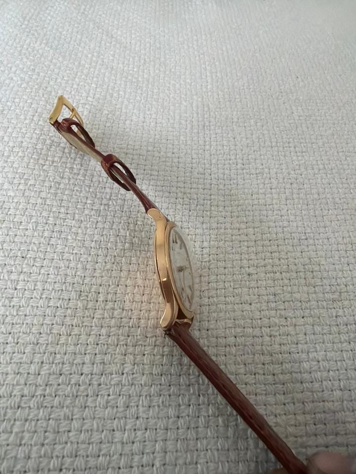 Vacheron Constantin P453/3 B