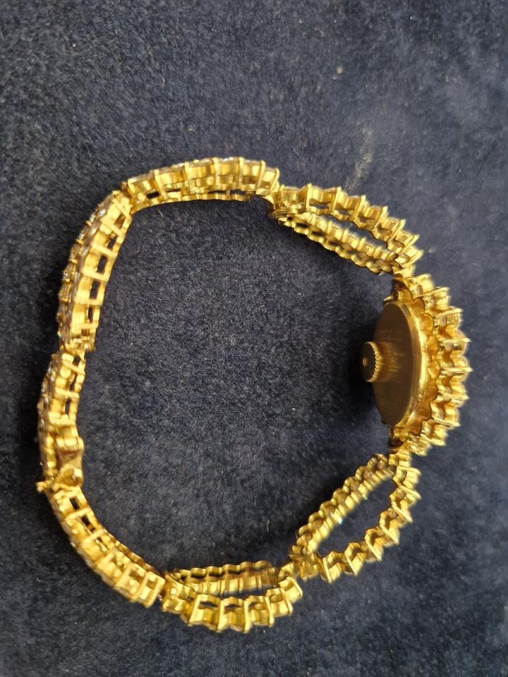 Vacheron Constantin Yellow Gold relogio sra vacheron constantin ouro e diamantes