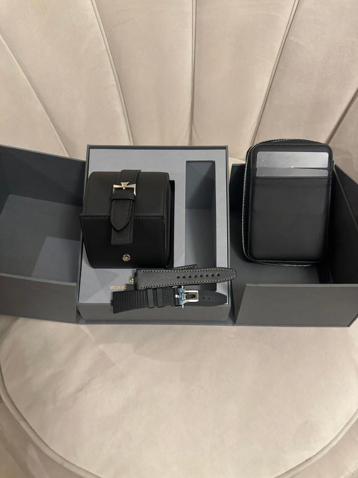Vacheron Constantin4520v 2025 Warranty till 2033