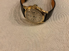 Vacheron Constantin Chronograph