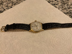Vacheron Constantin Chronograph