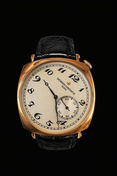 Vacheron Constantin Cushion Case Small Seconds full set
