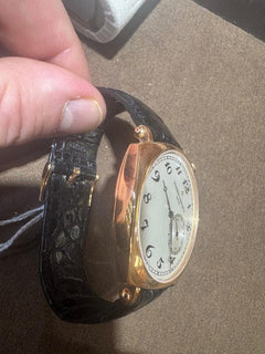 Vacheron Constantin Cushion Case Small Seconds full set