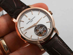Vacheron Constantin TROURBILLON 6000 T/000 R-B346 [BRANDNEW 2022]