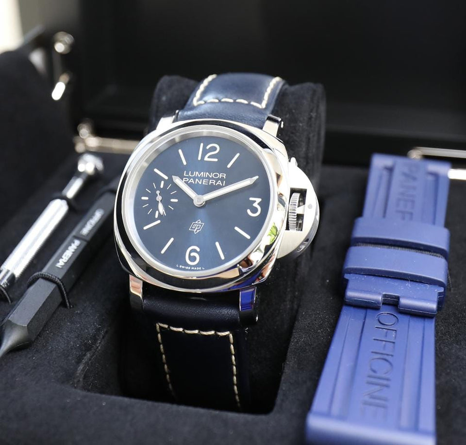Panerai Luminor