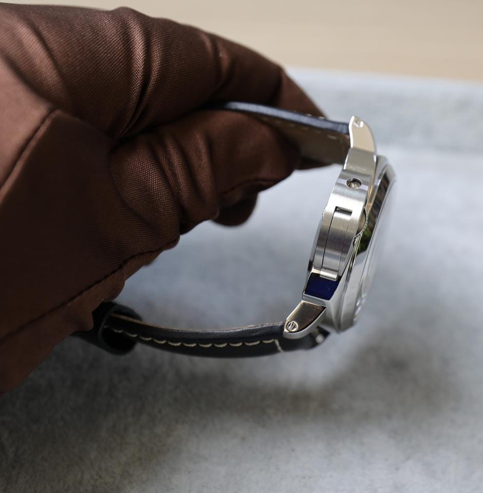 Panerai Luminor