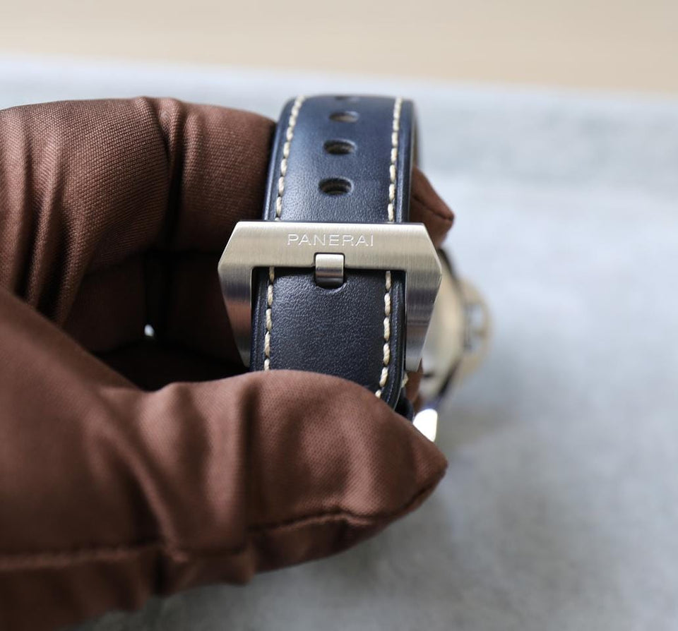 Panerai Luminor