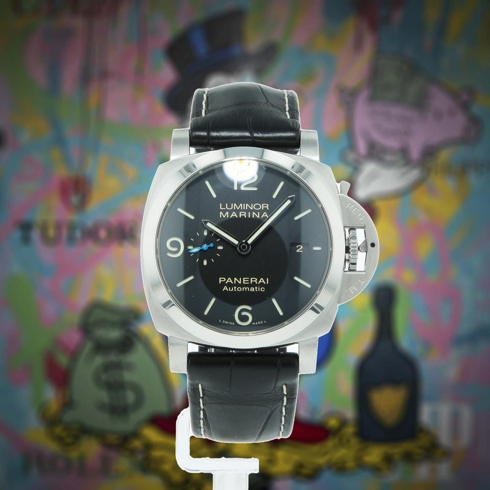 Panerai Luminor 1950