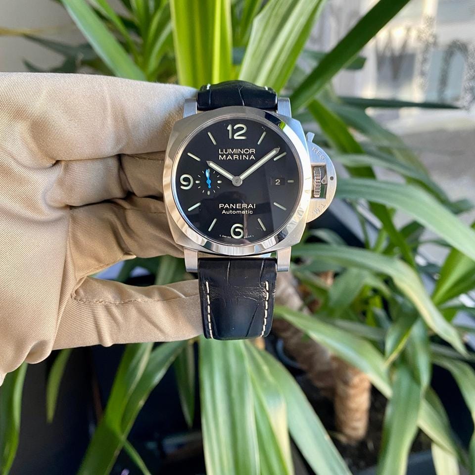 Panerai Luminor 1950