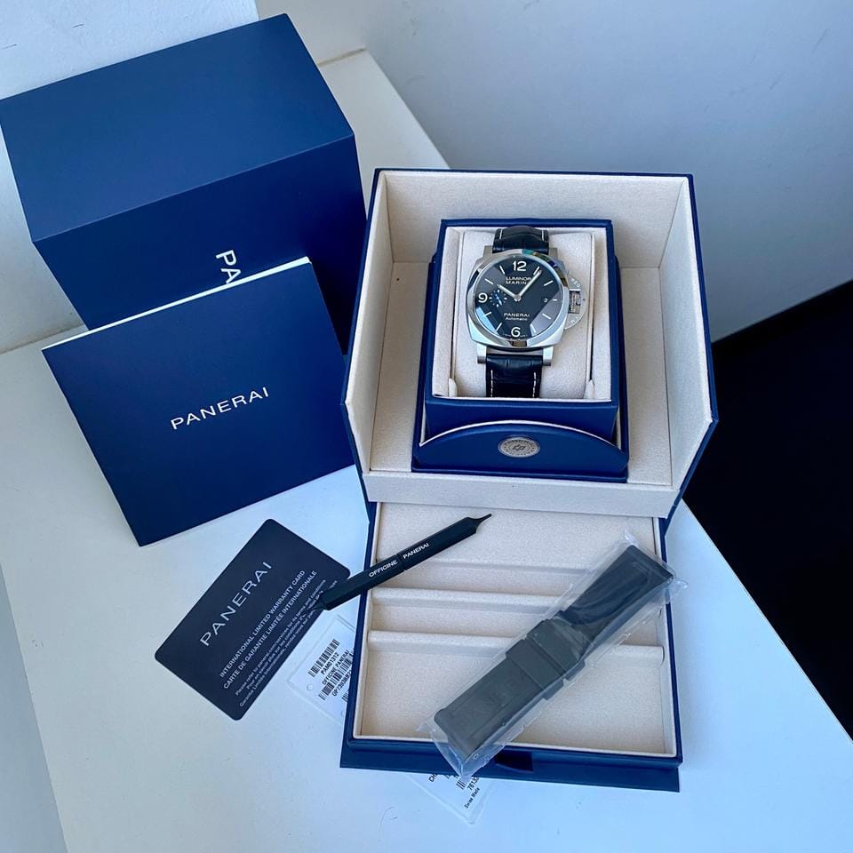 Panerai Luminor 1950